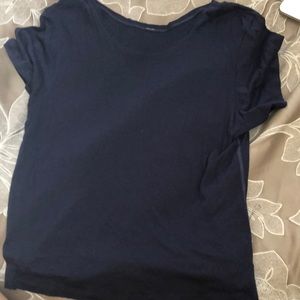 Lululemon Loose Shirt